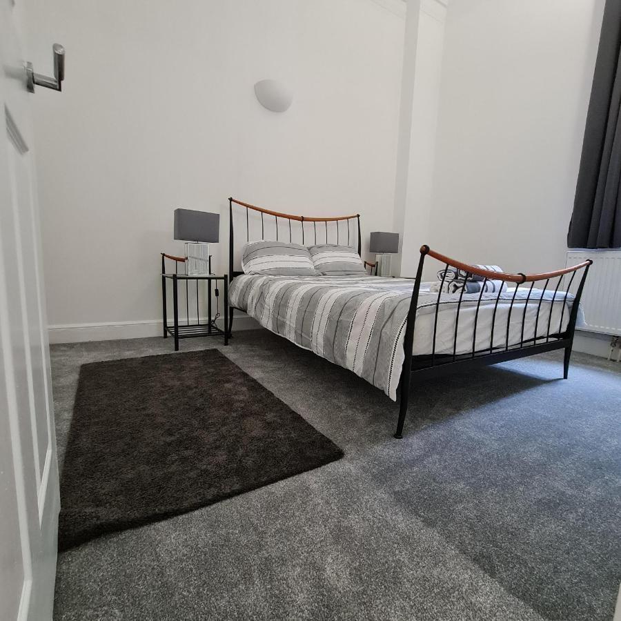 Regent Apartments - Glasgow City Centre Екстериор снимка
